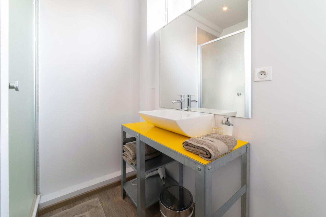 Maison Mondrian Mylhúzy Exteriér fotografie