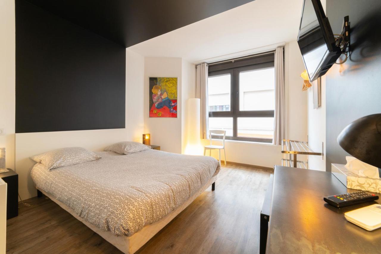 Maison Mondrian Mylhúzy Exteriér fotografie