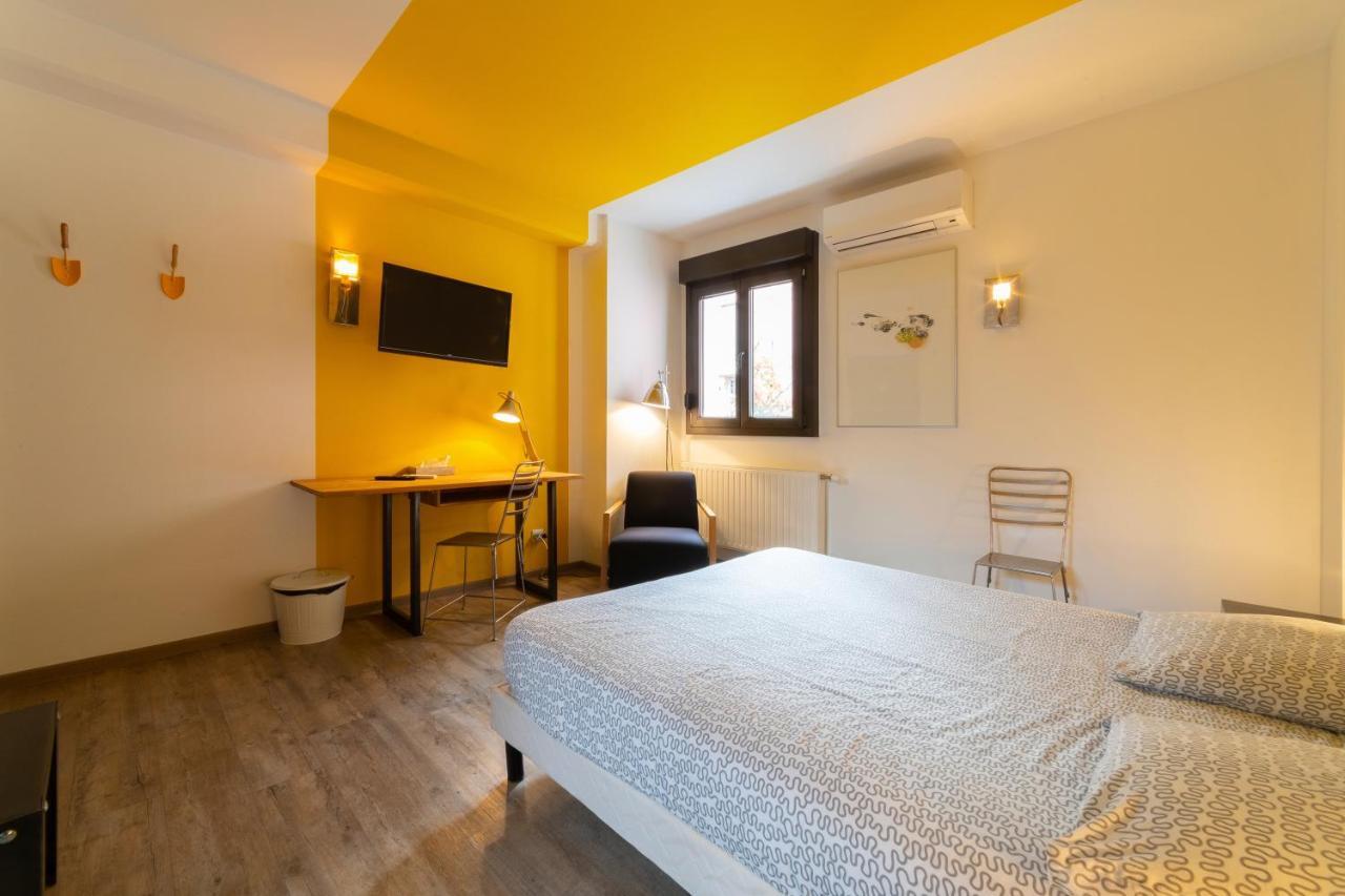 Maison Mondrian Mylhúzy Exteriér fotografie