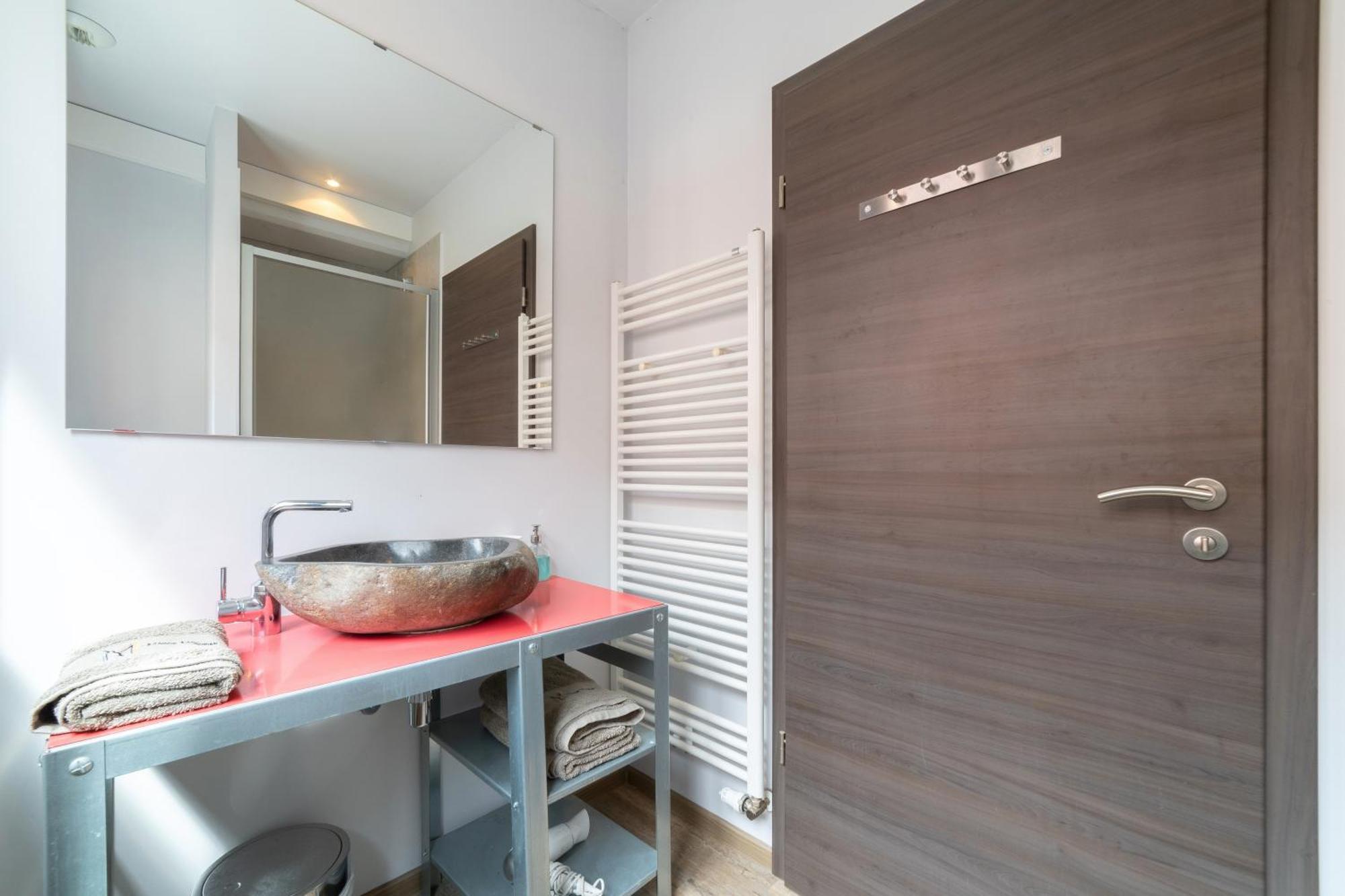 Maison Mondrian Mylhúzy Exteriér fotografie