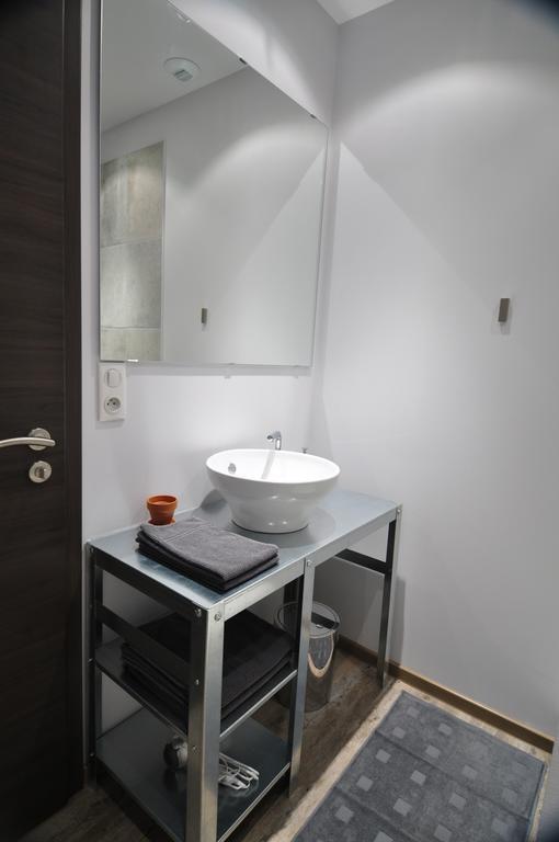 Maison Mondrian Mylhúzy Exteriér fotografie