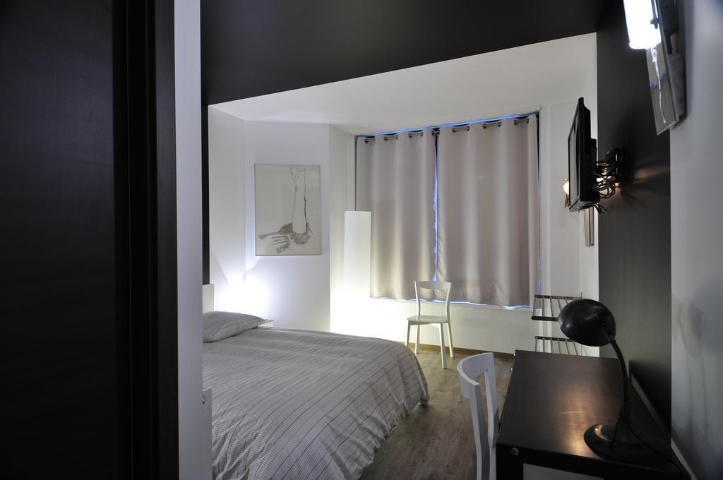 Maison Mondrian Mylhúzy Exteriér fotografie