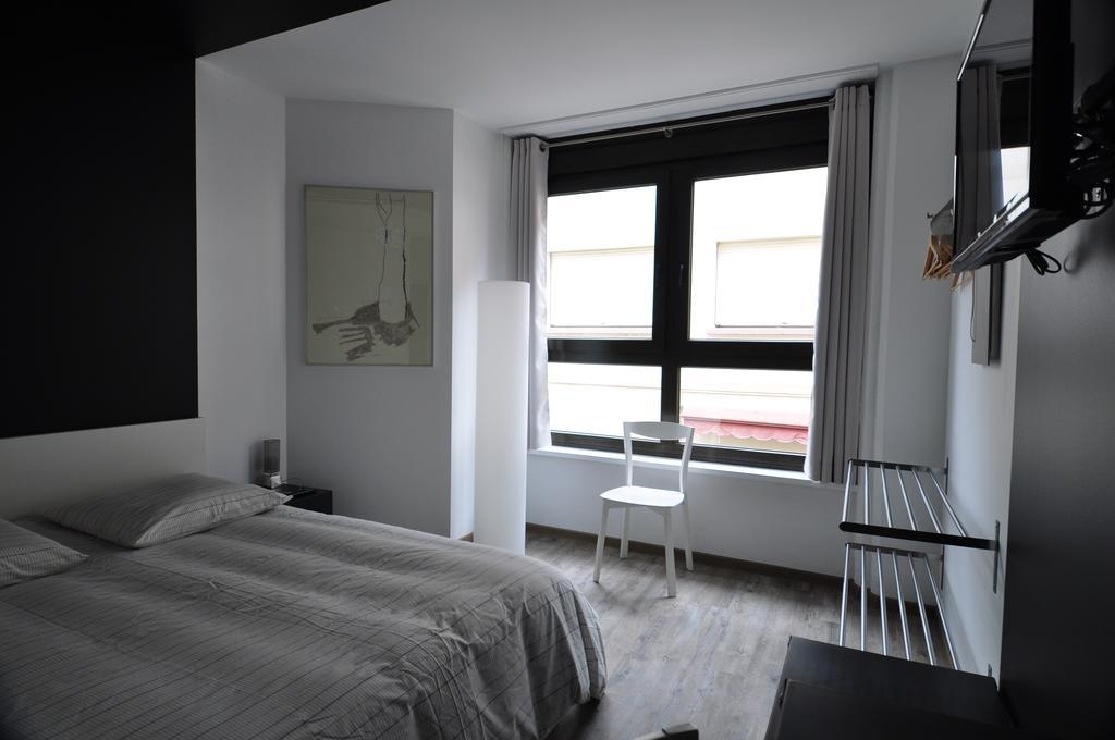 Maison Mondrian Mylhúzy Exteriér fotografie
