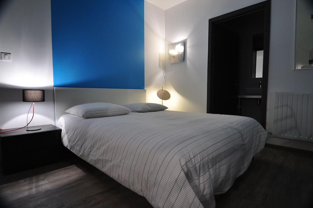 Maison Mondrian Mylhúzy Pokoj fotografie