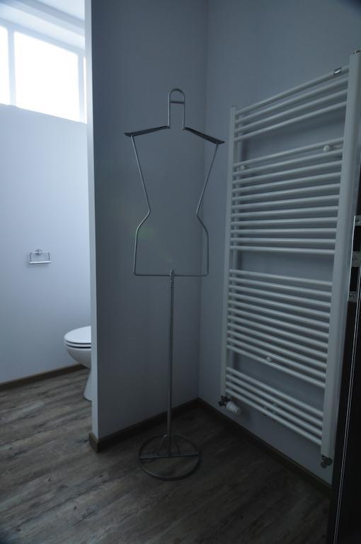 Maison Mondrian Mylhúzy Exteriér fotografie