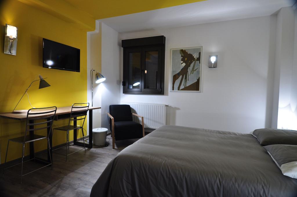 Maison Mondrian Mylhúzy Pokoj fotografie