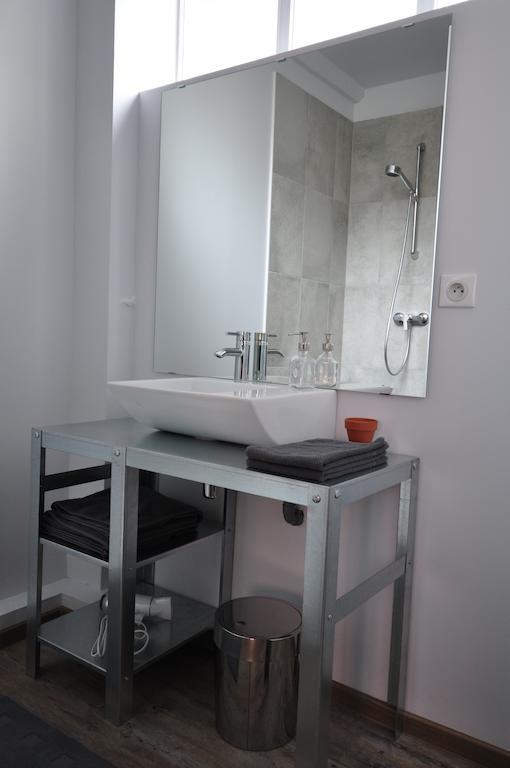 Maison Mondrian Mylhúzy Pokoj fotografie