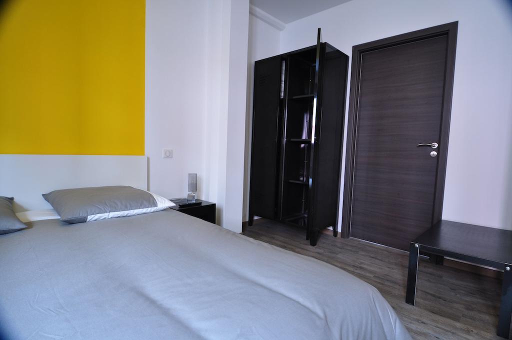Maison Mondrian Mylhúzy Pokoj fotografie